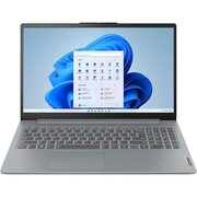  Ноутбук Lenovo IdeaPad Slim 3 15IAN8 (82XB0067RK) Arctic Grey 